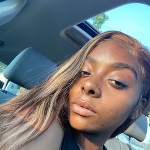 Meet your Posher, Kimora